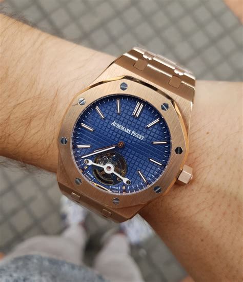 reloj audemars piguet precio colombiano|Relojes Audemars Piguet para hombre .